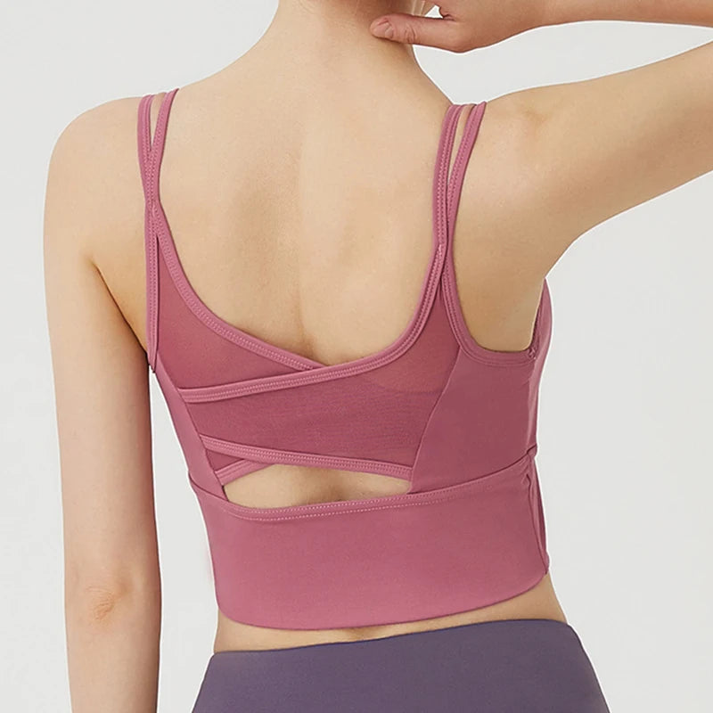 Vital Sports Bra