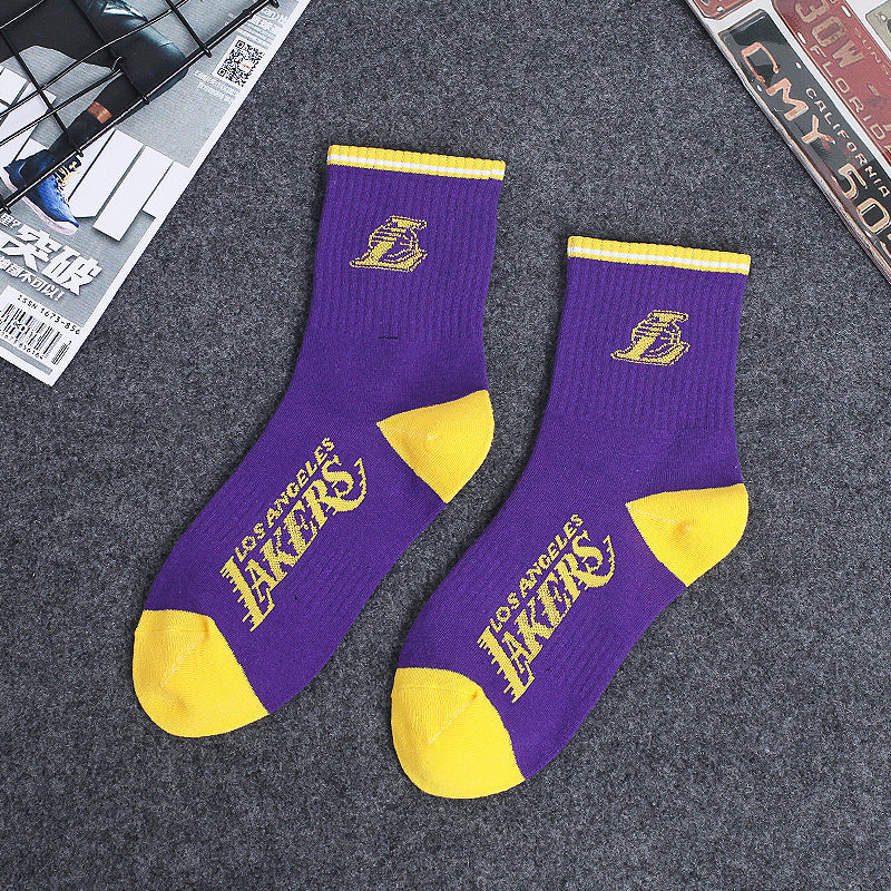 LA Lakers