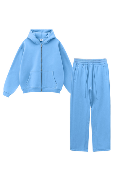 Vault Tracksuit – Ice