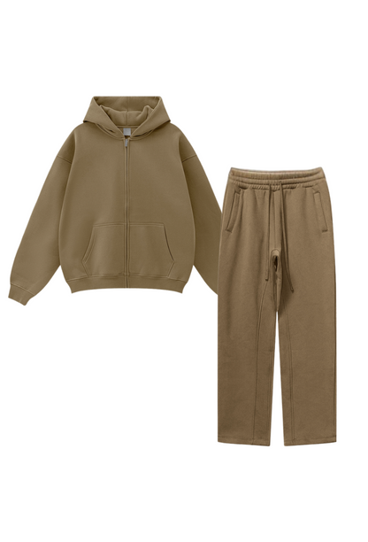 Vault Tracksuit – Woodland