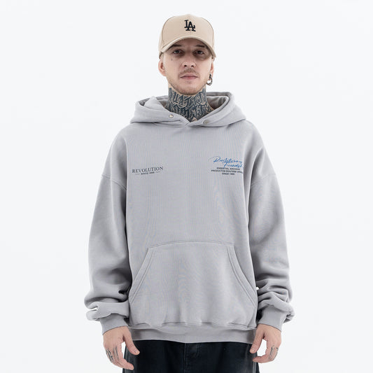 Strive for the Future