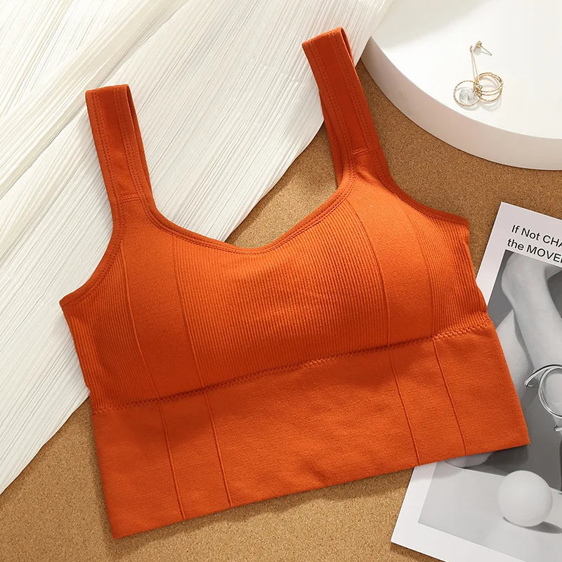 CoreFlex Sports Bra