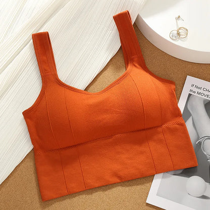 CoreFlex Sports Bra
