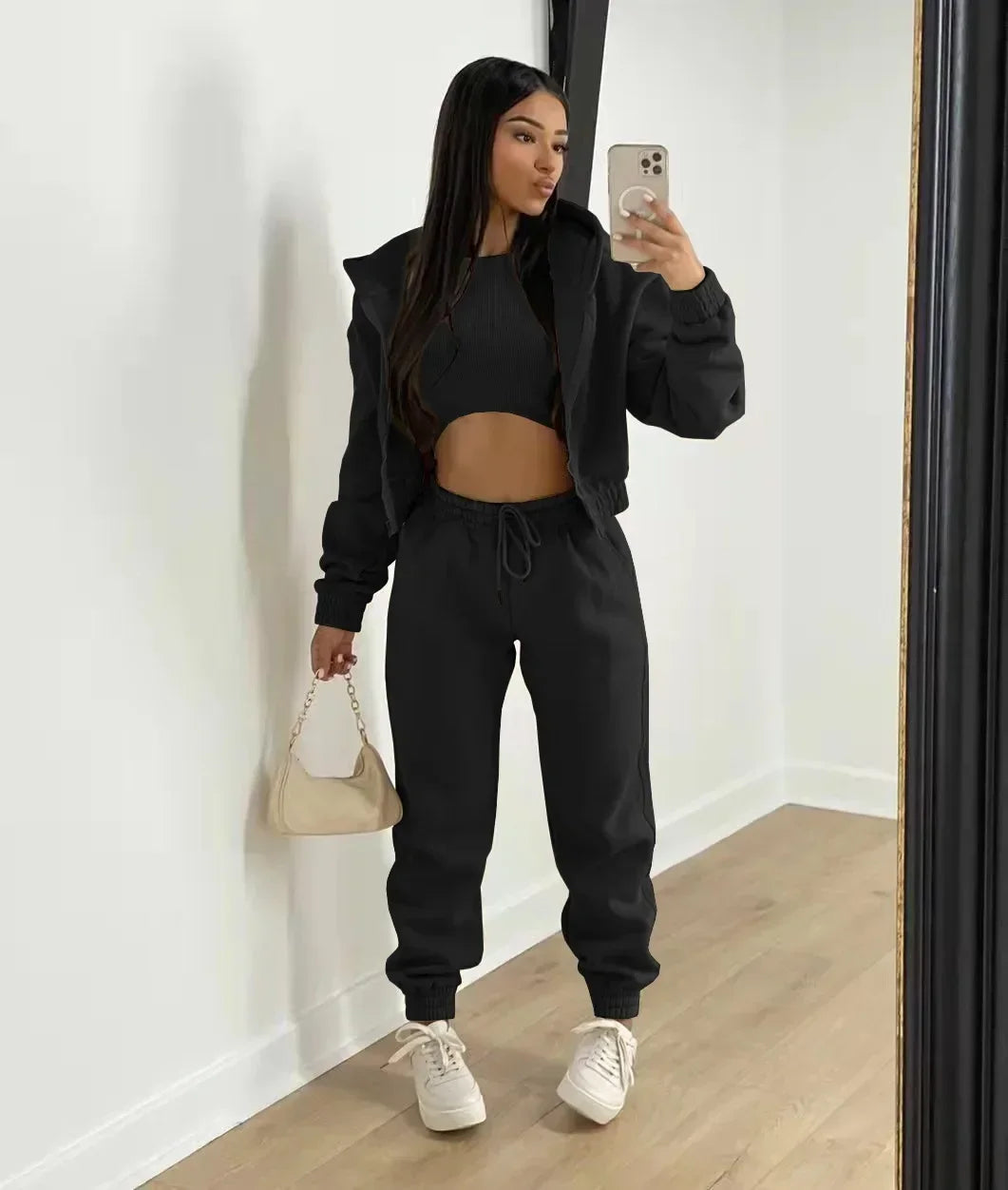 DailyFit Jogger