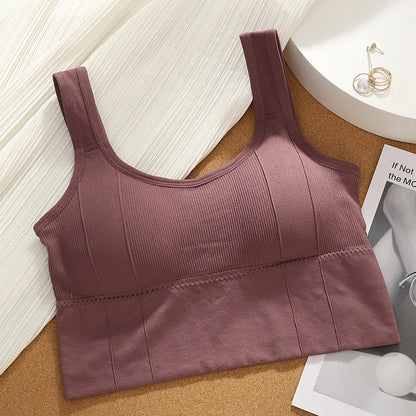CoreFlex Sports Bra