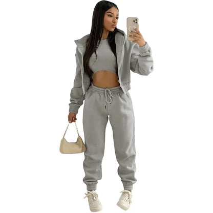 DailyFit Jogger
