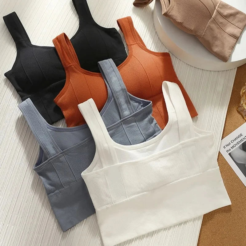 CoreFlex Sports Bra
