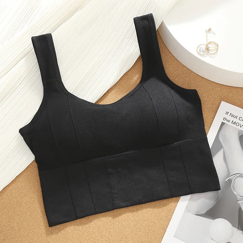 CoreFlex Sports Bra