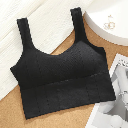 CoreFlex Sports Bra