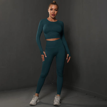 Active Fit Sport Set