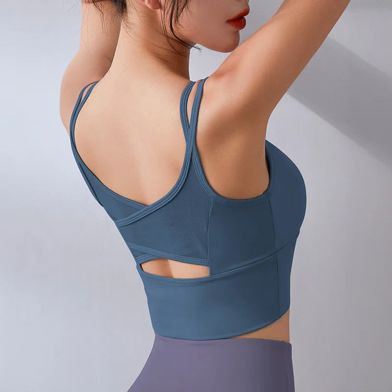 Vital Sports Bra