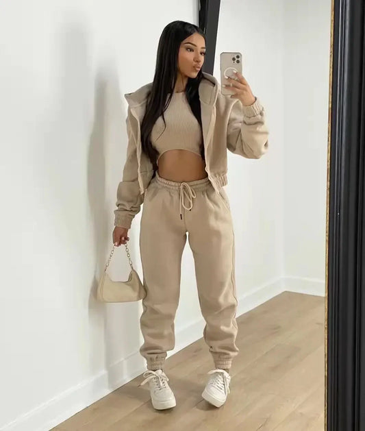 DailyFit Jogger