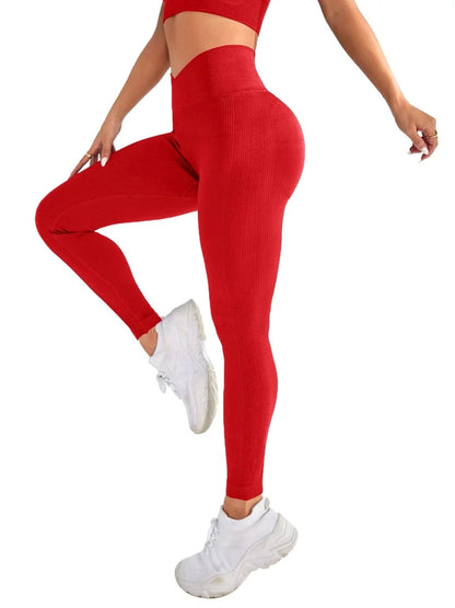 Infinity Fit Leggings