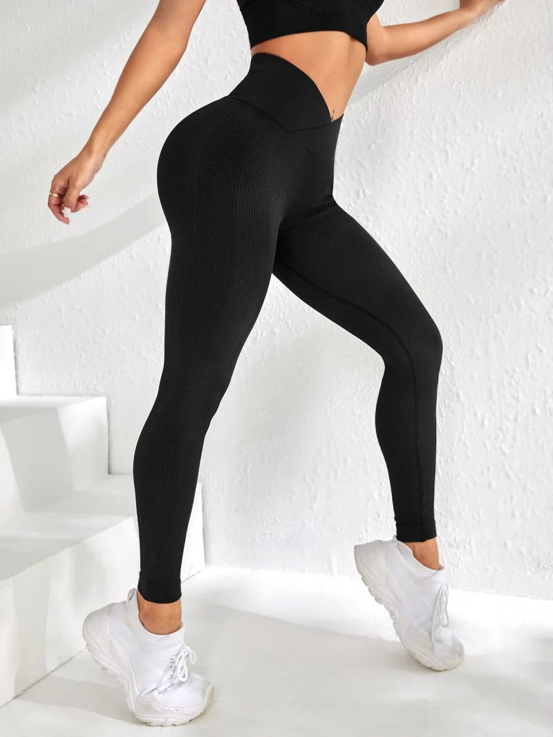 Infinity Fit Leggings