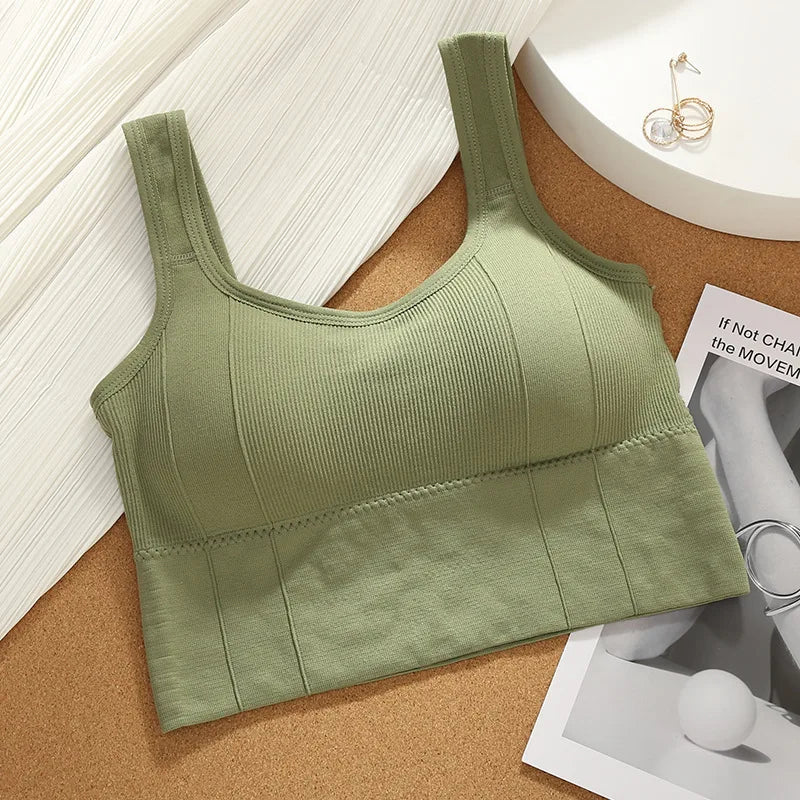 CoreFlex Sports Bra