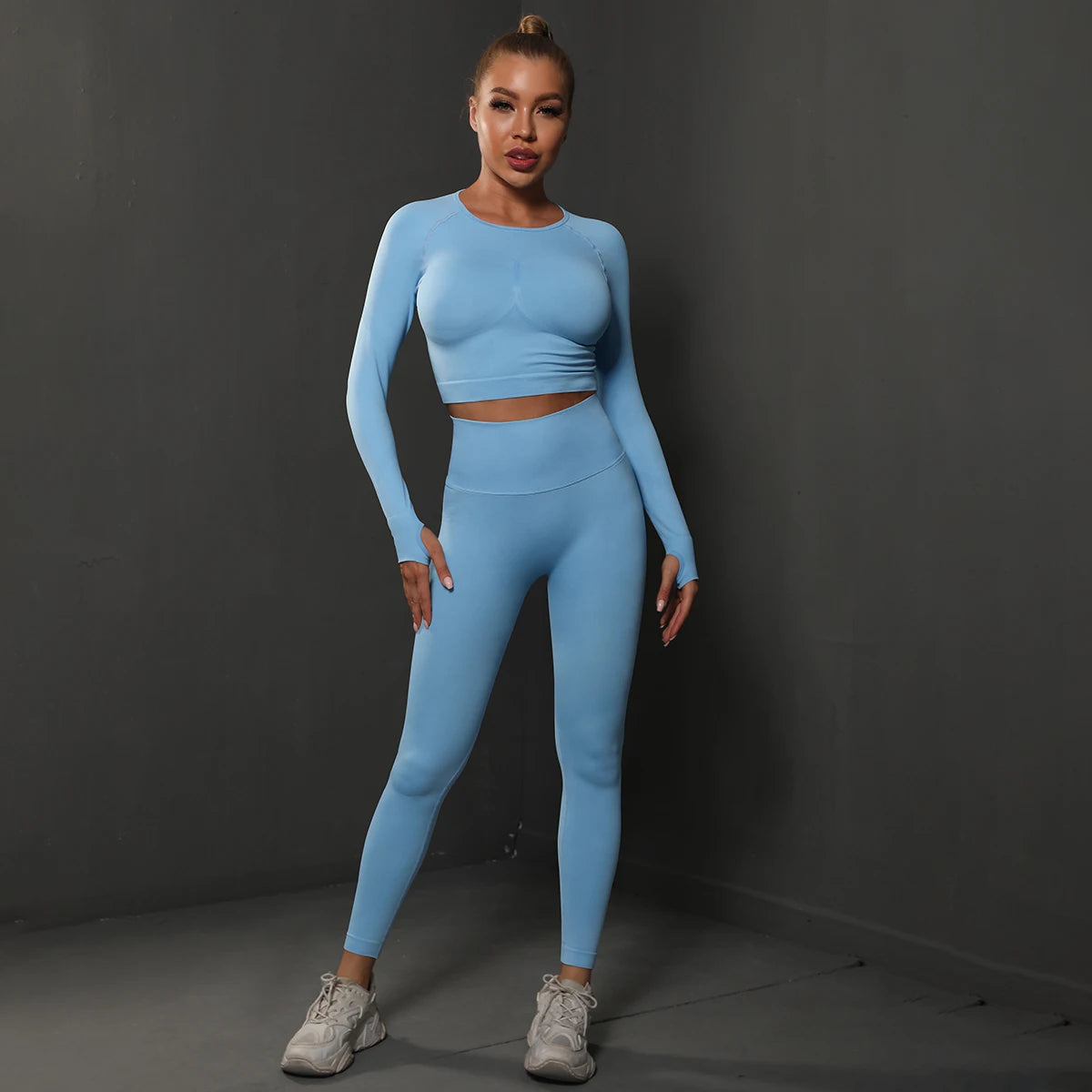 Active Fit Sport Set
