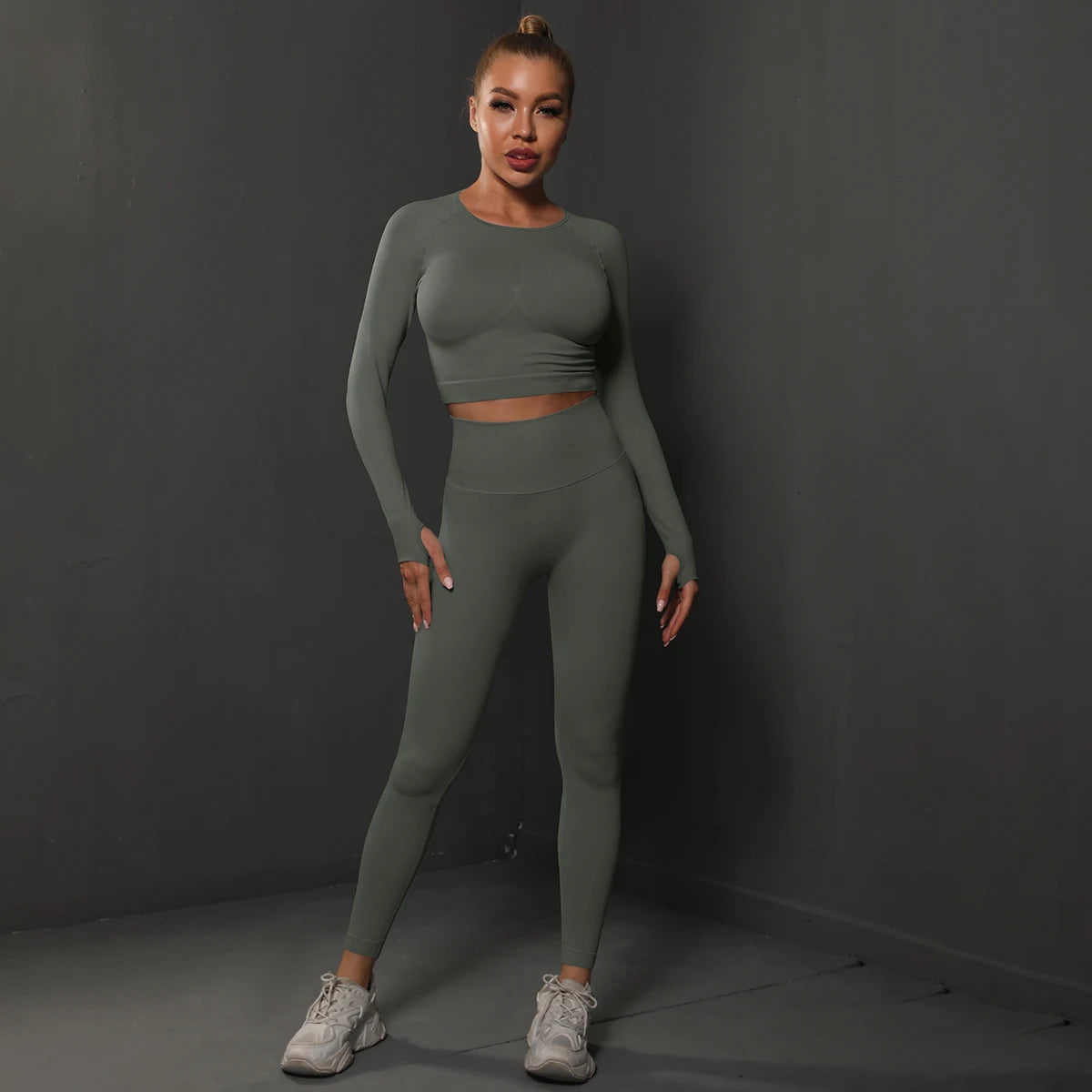 Active Fit Sport Set