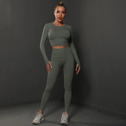 Active Fit Sport Set