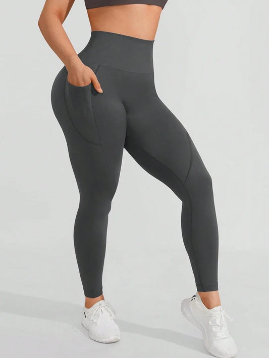 Dynamic Shape Leggings