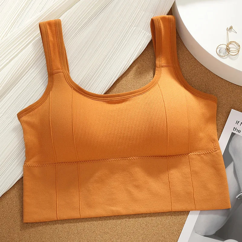 CoreFlex Sports Bra