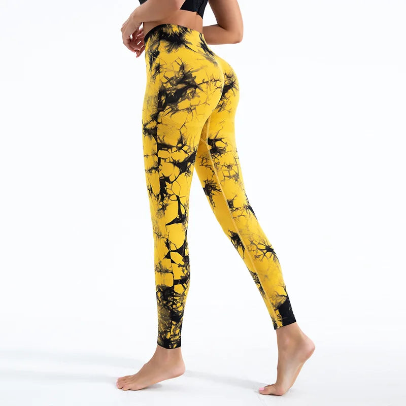 Empower Fit Leggings